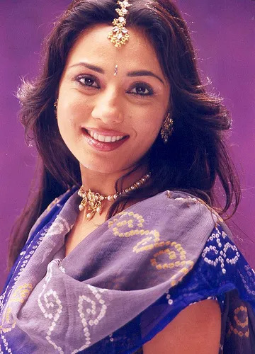 Pooja Ghai Rawal