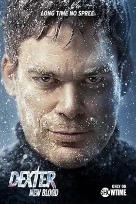 Dexter: New Blood - Web Serie complete free on Castle