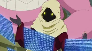 E51.The Mystery Hidden in the Crests