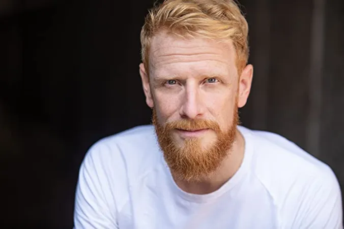 Paul Tonkin