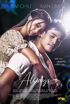 Always - Movie free on Castle