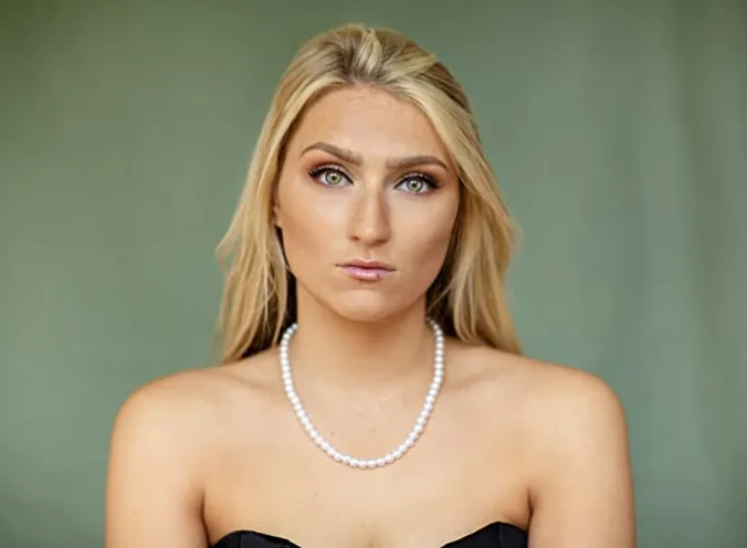 Emily Buchan