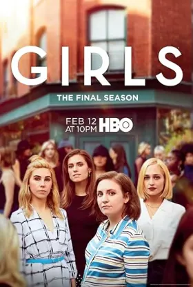 Girls - Web Serie complete free on Castle