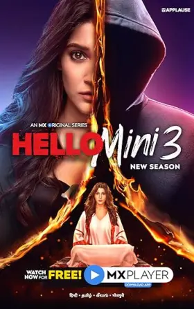 Hello Mini - Web Serie complete free on Castle