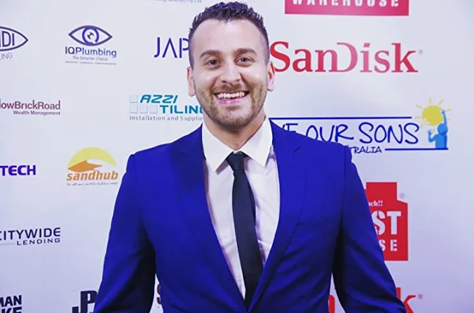 Sam Alhaje