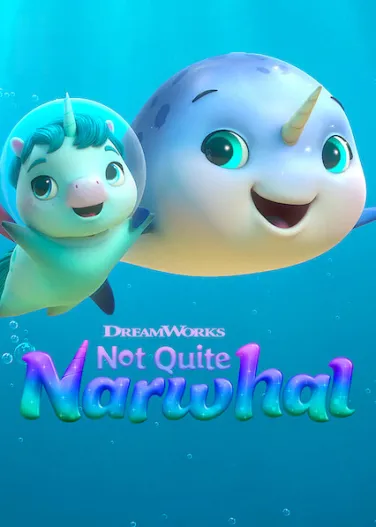 Not Quite Narwhal