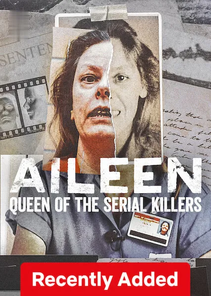 Aileen: Queen of the Serial Killers