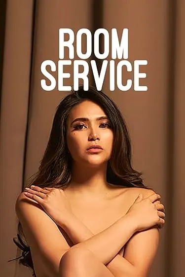 Movie Poster: Room Service