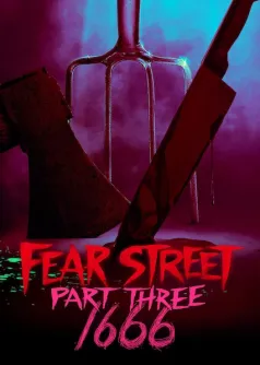 Fear Street Part 3: 1666