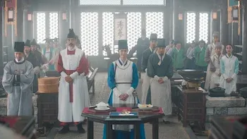 Course N° 9 Pressure-Cooked Ogyetang