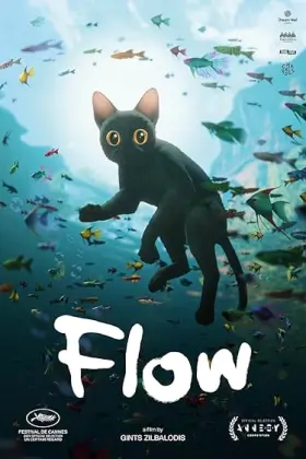 Flow - Movie free on Castle