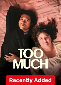 Too Much