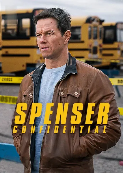 Spenser Confidential