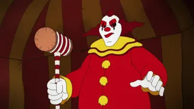 E24.Into The Mouth Of Madcap