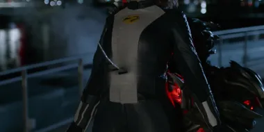 E13.A New World, Part Four