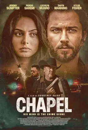 Chapel - Movie free on Castle