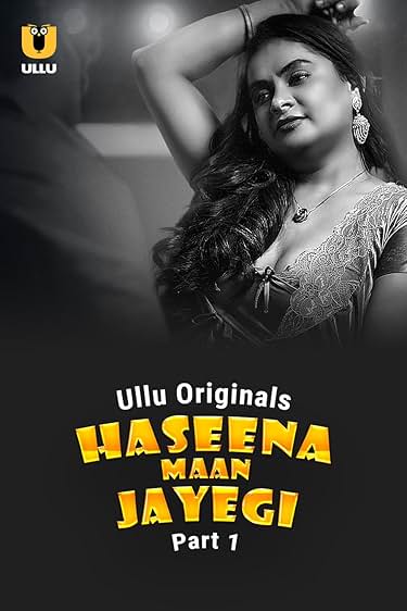 Episode 1 — Haseena Maan Jayegi Season 1