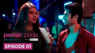 Episode 1 - Meet The Couples