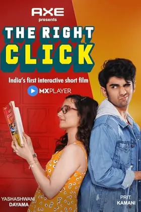 The Right Click - Movie free on Castle