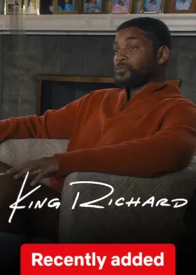 King Richard - Movie free on Castle