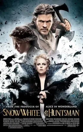 Snow White and the Huntsman - Movie free on Castle