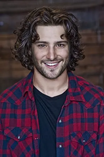 Ethan Mitchell