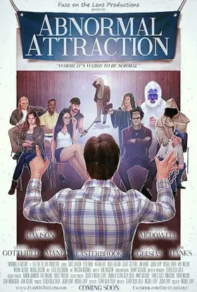 Abnormal Attraction - Movie free on Castle
