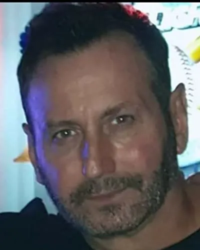 Irv Becker