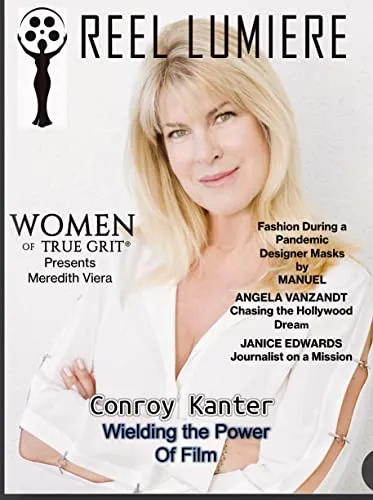 Conroy Kanter