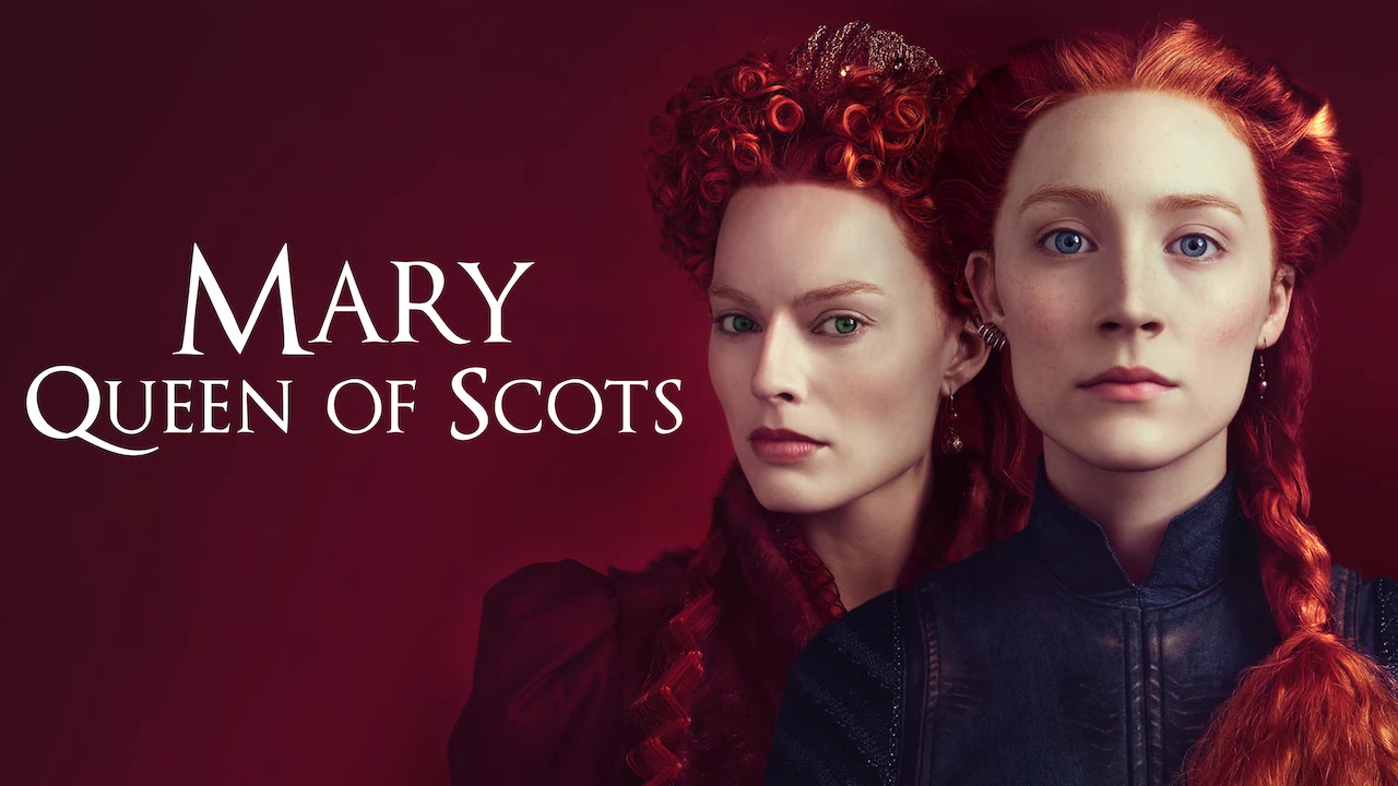 Mary, Queen of Scots
