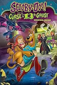 Scooby-Doo! and the Curse of the 13th Ghost