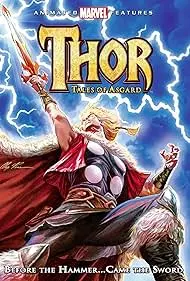 Thor: Tales of Asgard - Movie free on Castle