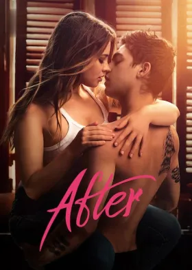 After - Movie free on Castle