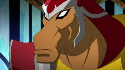 E8.The Ballad of Beta Ray Bill