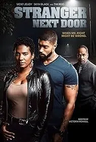 Stranger Next Door - Movie free on Castle