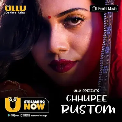 Chhupee Rustom