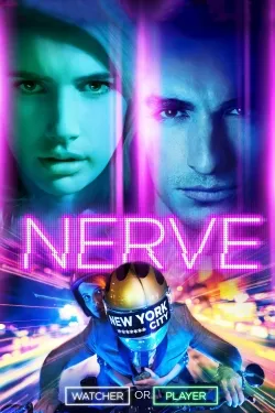 Nerve - Movie free on Castle