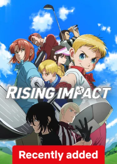 Rising Impact