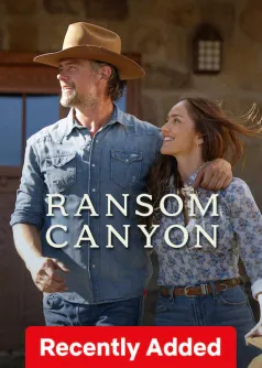 Ransom Canyon