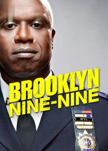 Brooklyn Nine-Nine