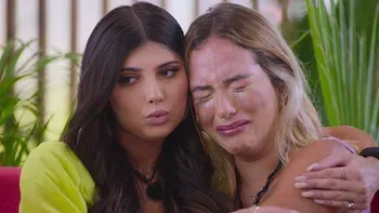 E4.Friendship or Money?