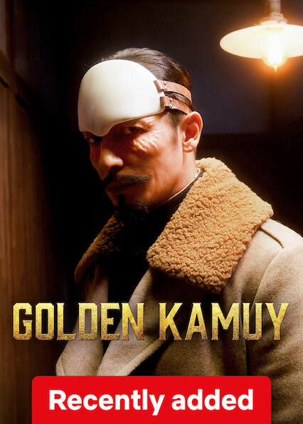 Golden Kamuy
