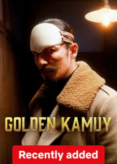 Golden Kamuy