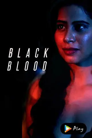 Black Blood