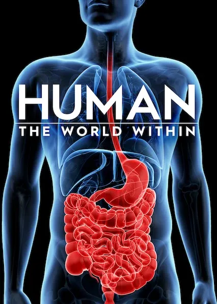 Human: The World Within