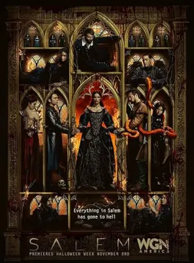 Salem - Web Serie complete free on Castle