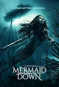 Movie Poster: Mermaid Down