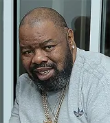 Biz Markie