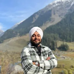 Gaganjeet Singh