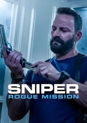 Sniper: Rogue Mission - Movie free on Castle